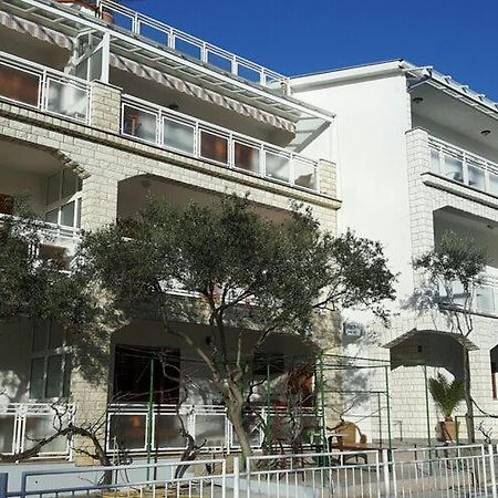 Apartments Adelheid In Biograd, Close To The Beach Biograd Na Moru Eksteriør bilde