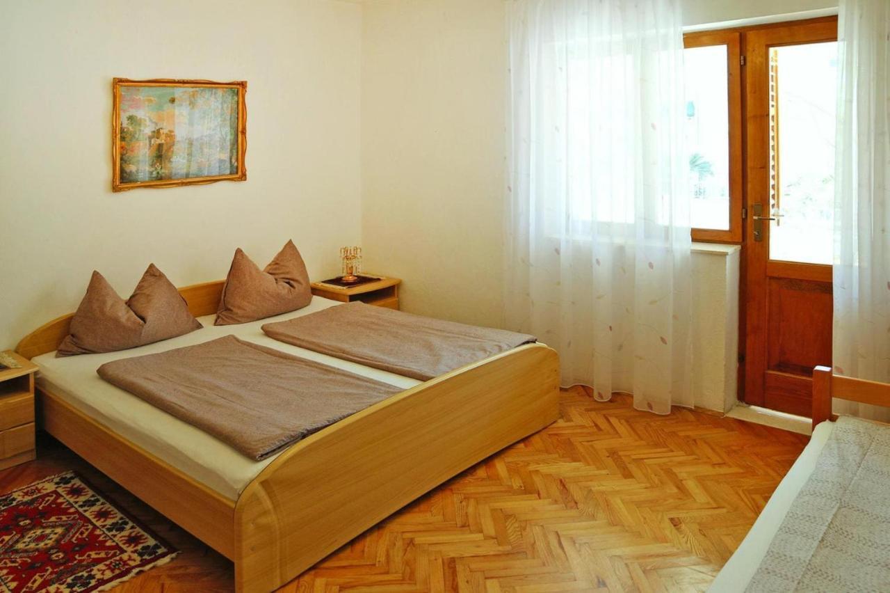 Apartments Adelheid In Biograd, Close To The Beach Biograd Na Moru Eksteriør bilde