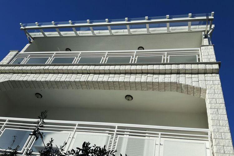 Apartments Adelheid In Biograd, Close To The Beach Biograd Na Moru Eksteriør bilde