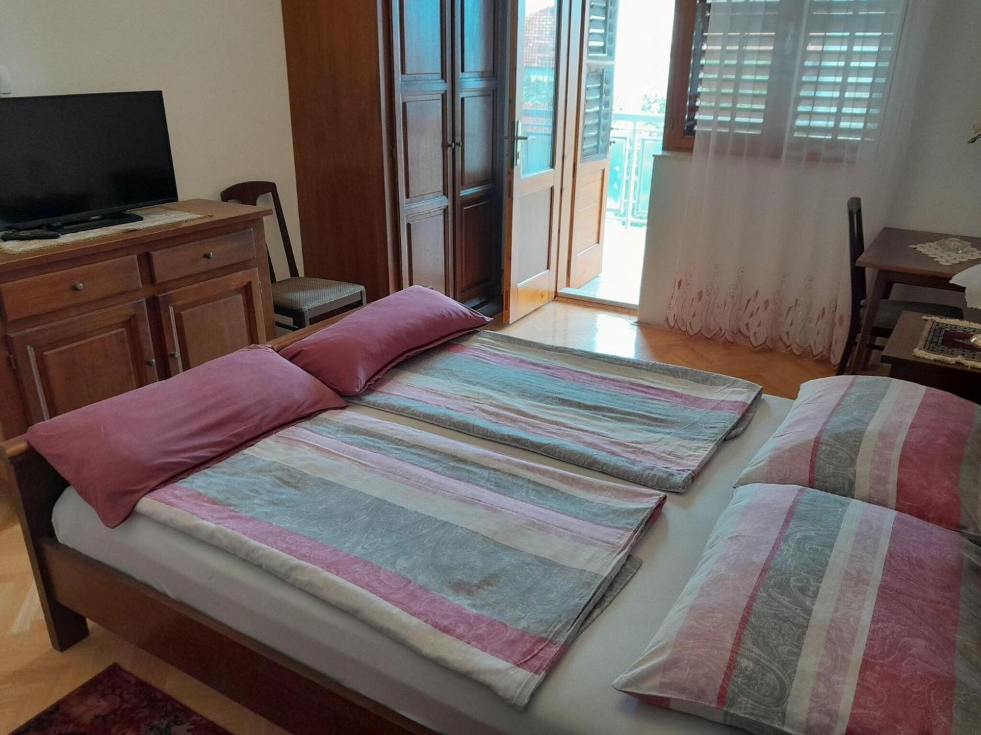 Apartments Adelheid In Biograd, Close To The Beach Biograd Na Moru Eksteriør bilde