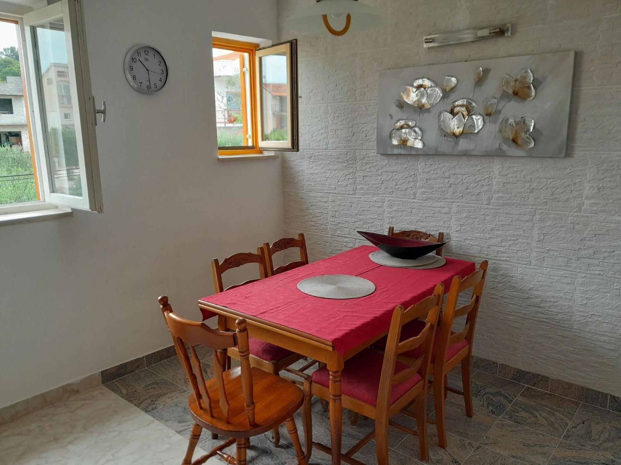 Apartments Adelheid In Biograd, Close To The Beach Biograd Na Moru Eksteriør bilde