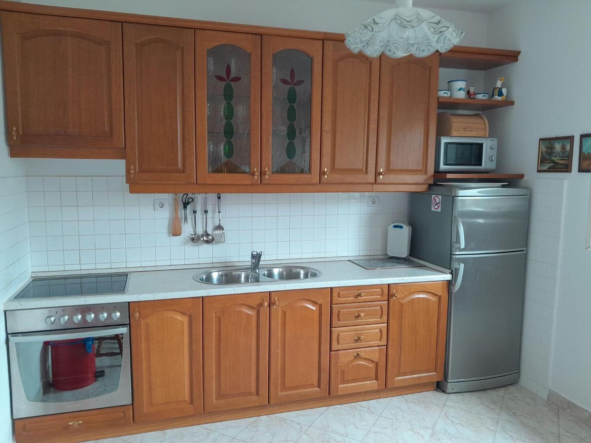 Apartments Adelheid In Biograd, Close To The Beach Biograd Na Moru Eksteriør bilde
